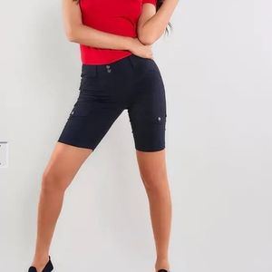 Anatomie Kate Apiedi cargo shorts